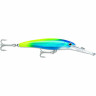 Воблер RAPALA X-Rap Magnum 20 /YFU XRMAG20-YFU